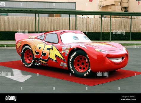 lightning mcqueen|lightning mcqueen real name.